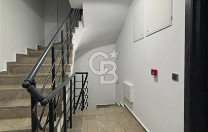 YEŞİLİN İÇİNDE DENİZE BİR ADIM MESAFEDE SAKİN BİR YAŞAM