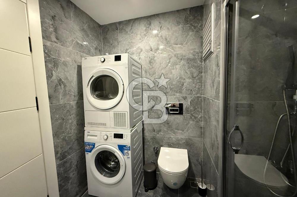 Çanakkale Esenler'de Kent Park'a Cephe 3+1 Satılık Sıfır daire