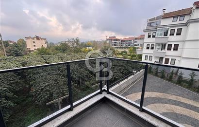 YEŞİLİN İÇİNDE DENİZE BİR ADIM MESAFEDE SAKİN BİR YAŞAM