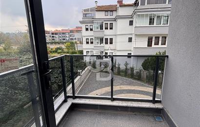 YEŞİLİN İÇİNDE DENİZE BİR ADIM MESAFEDE SAKİN BİR YAŞAM