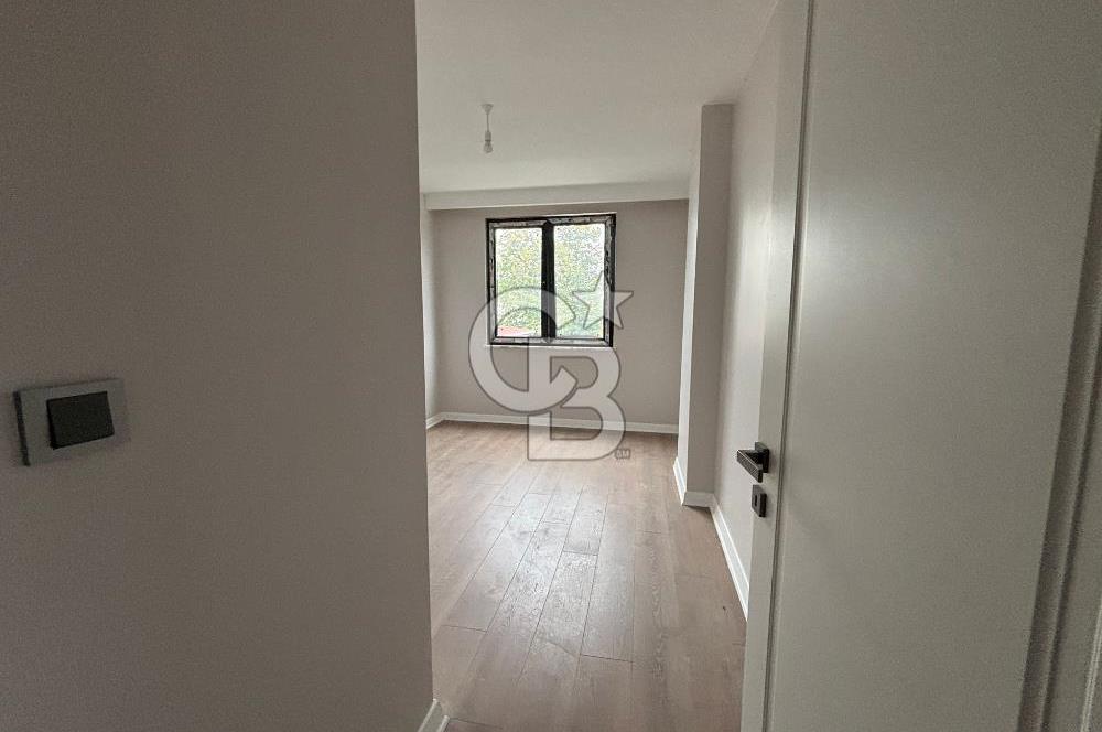 YEŞİLİN İÇİNDE DENİZE BİR ADIM MESAFEDE SAKİN BİR YAŞAM