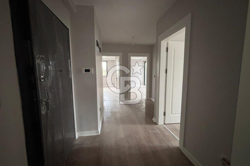 YEŞİLİN İÇİNDE DENİZE BİR ADIM MESAFEDE SAKİN BİR YAŞAM