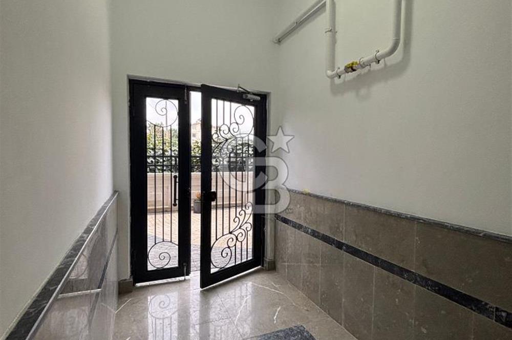 YEŞİLİN İÇİNDE DENİZE BİR ADIM MESAFEDE SAKİN BİR YAŞAM