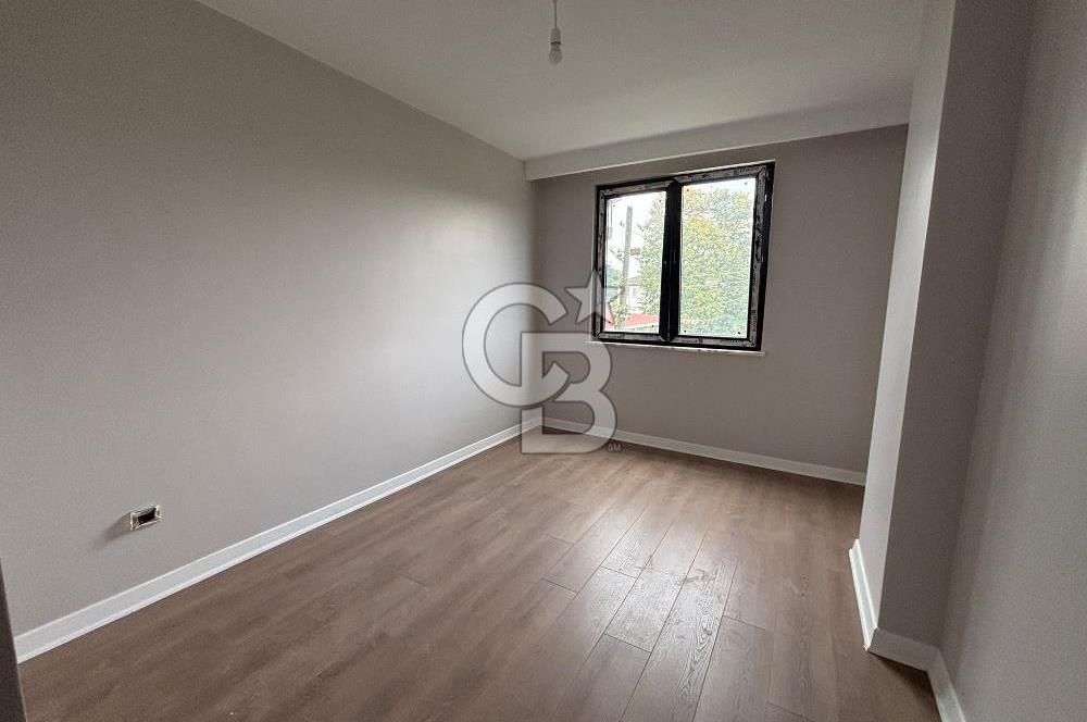 YEŞİLİN İÇİNDE DENİZE BİR ADIM MESAFEDE SAKİN BİR YAŞAM