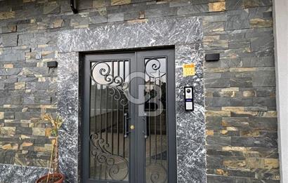 YEŞİLİN İÇİNDE DENİZE BİR ADIM MESAFEDE SAKİN BİR YAŞAM