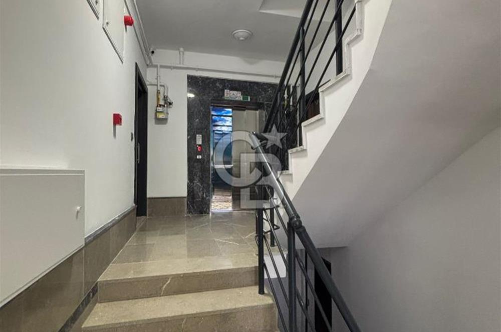 YEŞİLİN İÇİNDE DENİZE BİR ADIM MESAFEDE SAKİN BİR YAŞAM