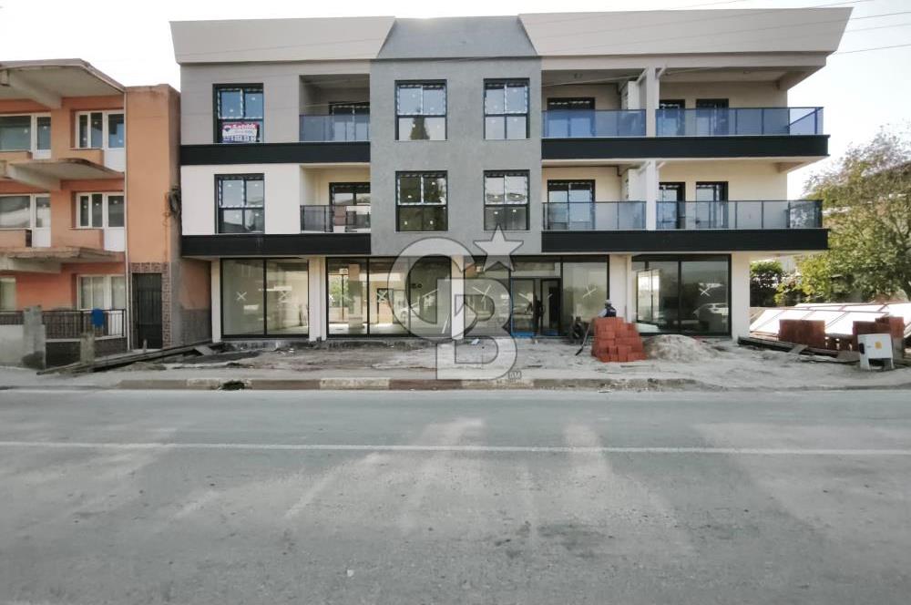 MENDERES GÖRECE 'DE 2+1 YATIRIMLIK FIRSAT DAİRE