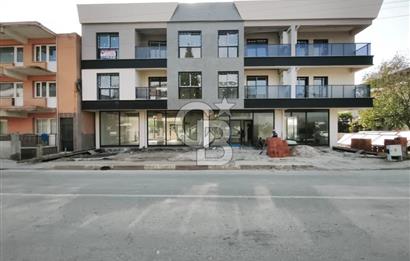 MENDERES GÖRECE 'DE 2+1 YATIRIMLIK FIRSAT DAİRE