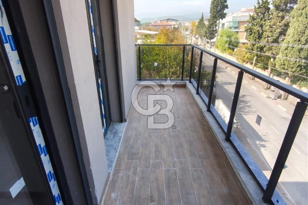 MENDERES GÖRECE 'DE 2+1 YATIRIMLIK FIRSAT DAİRE