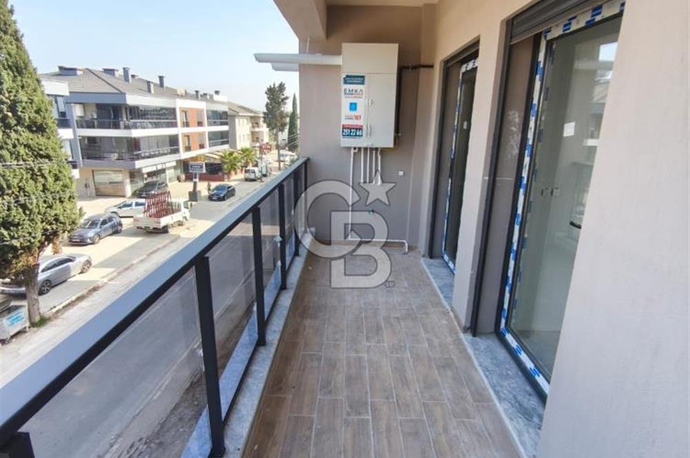 MENDERES GÖRECE 'DE 2+1 YATIRIMLIK FIRSAT DAİRE