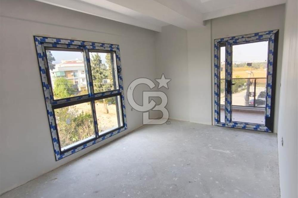 MENDERES GÖRECE 'DE 2+1 YATIRIMLIK FIRSAT DAİRE