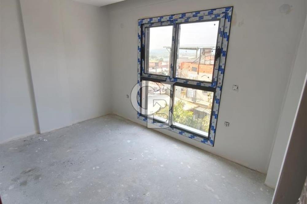 MENDERES GÖRECE 'DE 2+1 YATIRIMLIK FIRSAT DAİRE