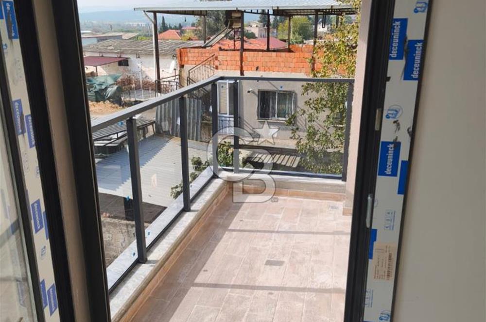 MENDERES GÖRECE 'DE 2+1 YATIRIMLIK FIRSAT DAİRE