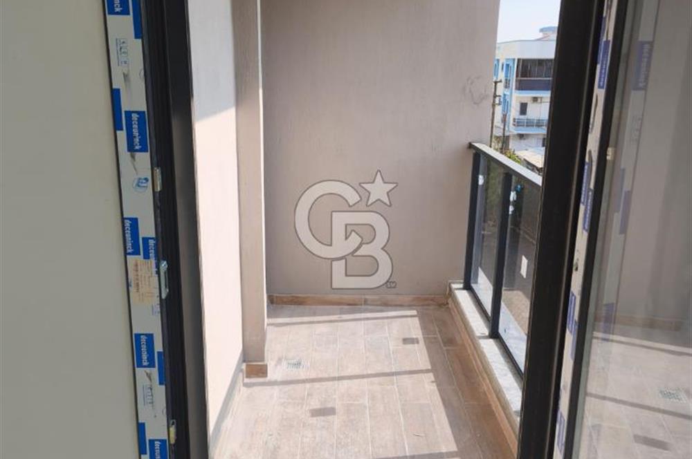 MENDERES GÖRECE 'DE 2+1 YATIRIMLIK FIRSAT DAİRE