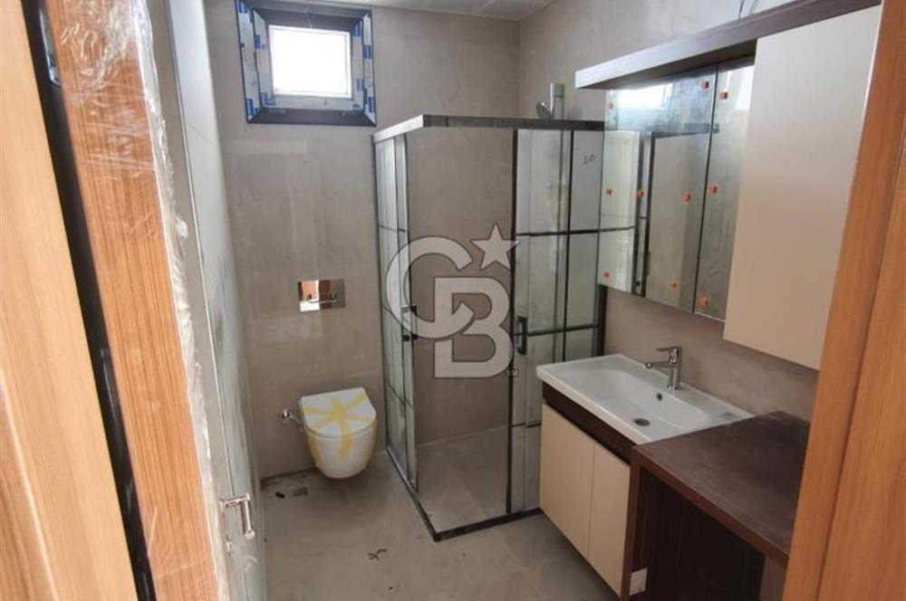 MENDERES GÖRECE 'DE 2+1 YATIRIMLIK FIRSAT DAİRE