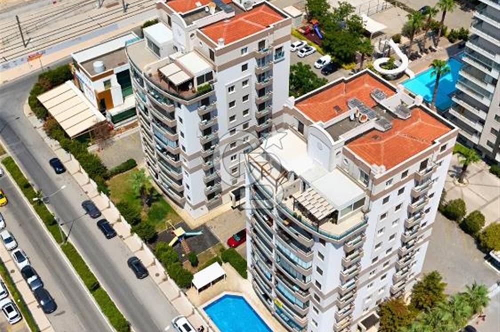 Mavişehir Family Park Sitesi 4+1 Kiralık Daire