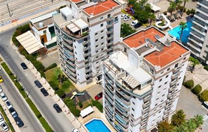 Mavişehir Family Park Sitesi 4+1 Kiralık Daire