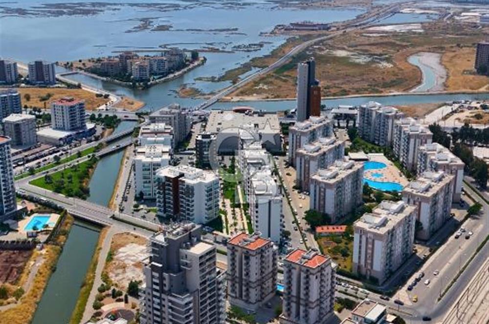 Mavişehir Family Park Sitesi 4+1 Kiralık Daire