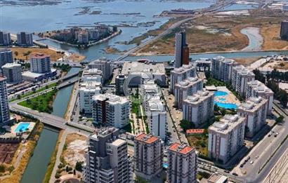 Mavişehir Family Park Sitesi 4+1 Kiralık Daire