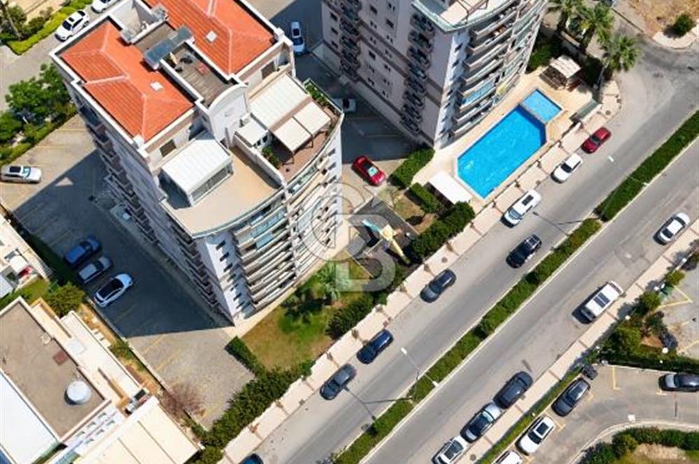 Mavişehir Family Park Sitesi 4+1 Kiralık Daire