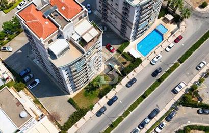 Mavişehir Family Park Sitesi 4+1 Kiralık Daire