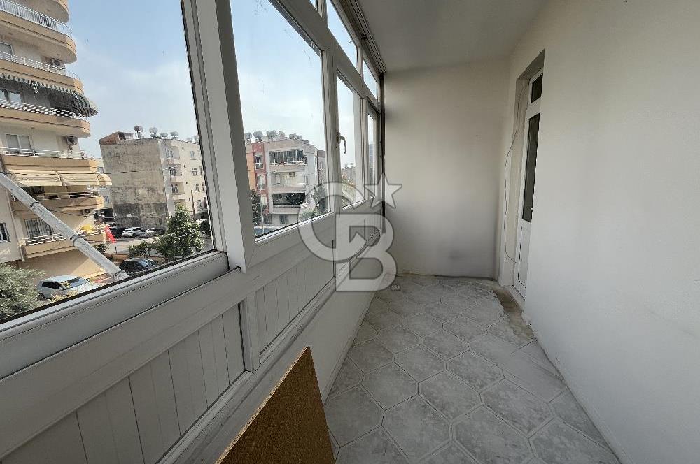 MERSİN YENİŞEHİR AYDINLIKEVLER MAHALLESİ 3+1 SATILIK DAİRE