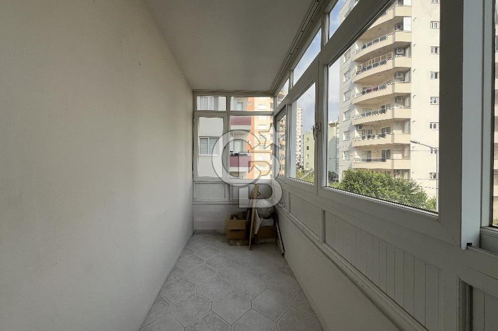 MERSİN YENİŞEHİR AYDINLIKEVLER MAHALLESİ 3+1 SATILIK DAİRE