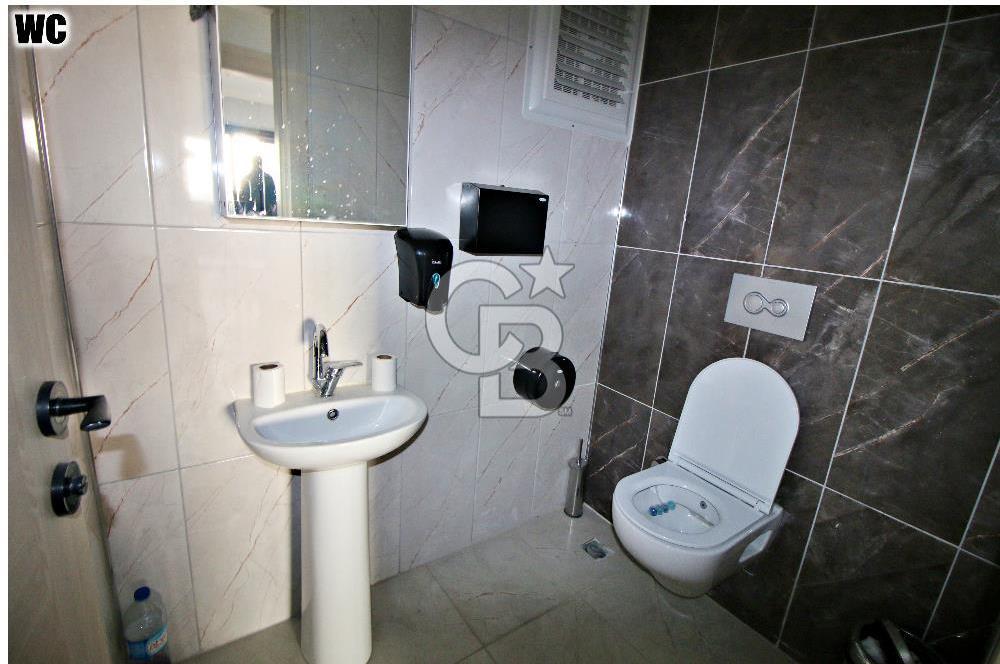 CB OPİA'DAN SGK KARŞISINDA ATAPARK MEVKİİ KİRALIK ( ŞEREF CAD. )