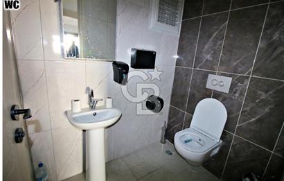 CB OPİA'DAN SGK KARŞISINDA ATAPARK MEVKİİ KİRALIK ( ŞEREF CAD. )