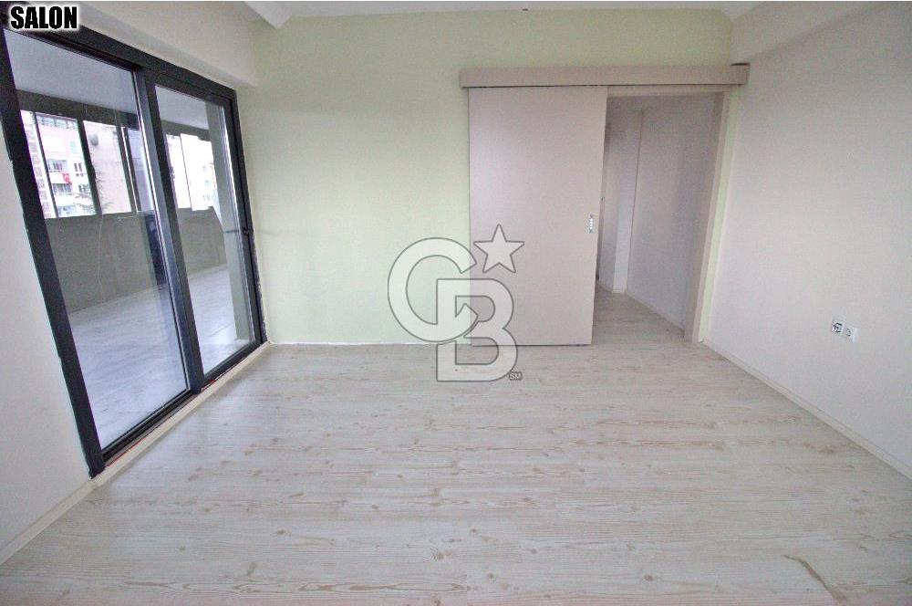 CB OPİA'DAN SGK KARŞISINDA ATAPARK MEVKİİ KİRALIK ( ŞEREF CAD. )