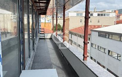 Yakacık Kartal Yolu Satılık Ticari Bina İmalathane