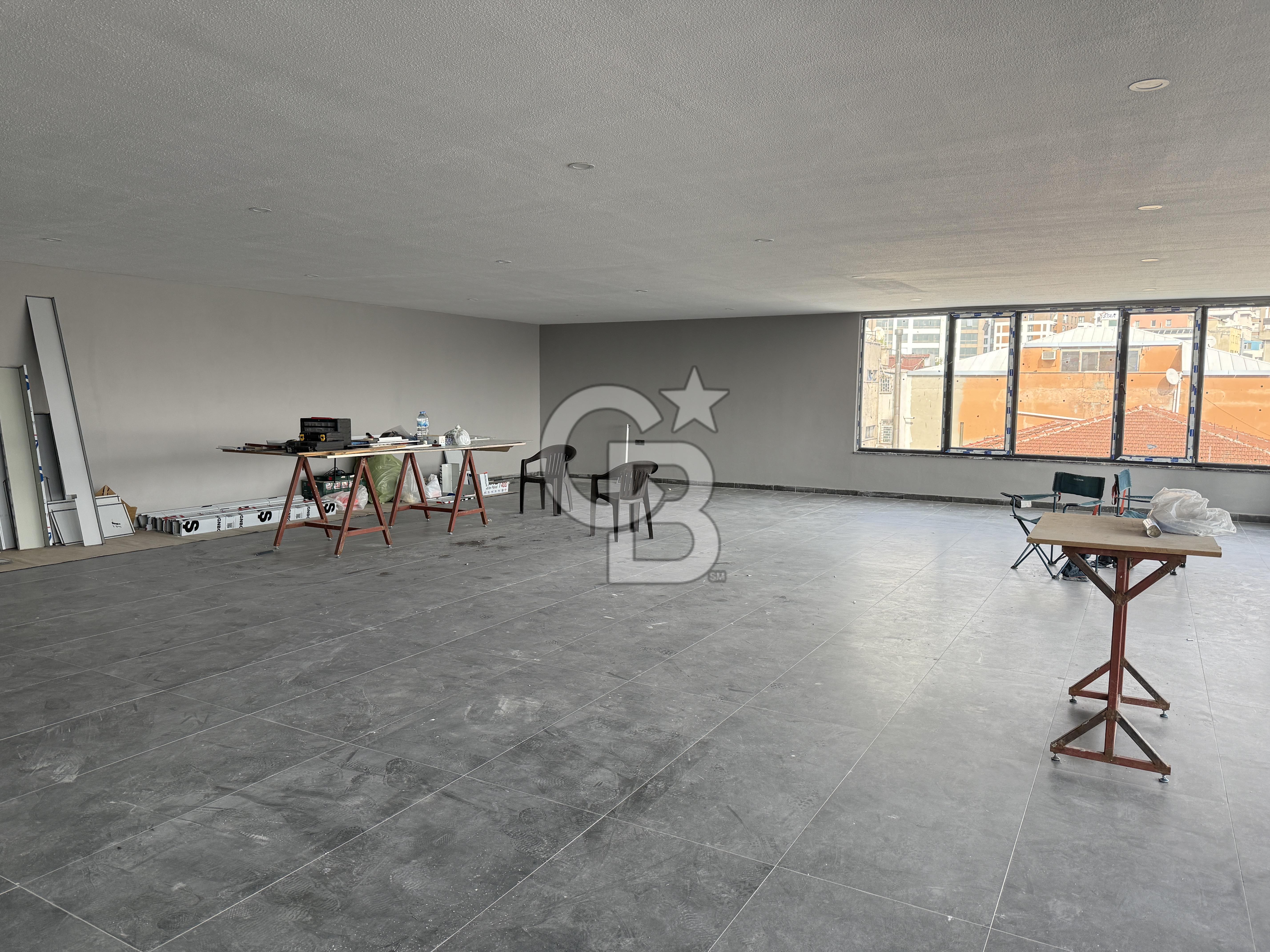 Yakacık Kartal Yolu Satılık Ticari Bina İmalathane