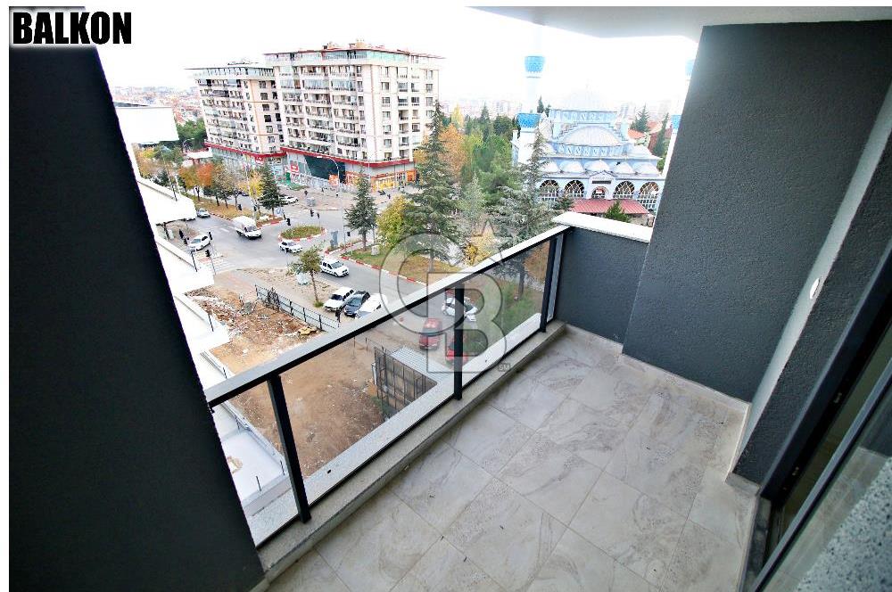 CB OPİA'DAN SGK KARŞISINDA ATAPARK MEVKİİ KİRALIK ( ŞEREF CAD. )