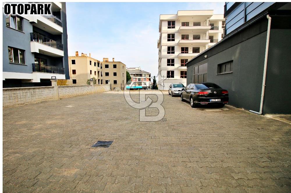 CB OPİA'DAN SGK KARŞISINDA ATAPARK MEVKİİ KİRALIK ( ŞEREF CAD. )