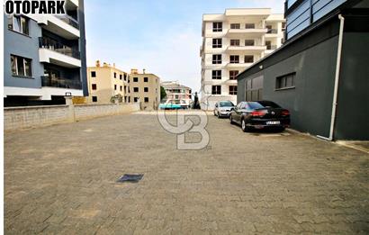 CB OPİA'DAN SGK KARŞISINDA ATAPARK MEVKİİ KİRALIK ( ŞEREF CAD. )