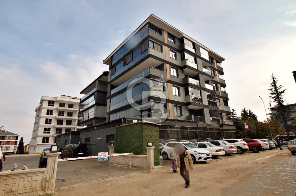 CB OPİA'DAN SGK KARŞISINDA ATAPARK MEVKİİ KİRALIK ( ŞEREF CAD. )