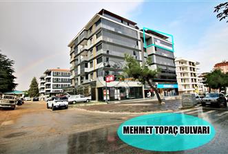 CB OPİA'DAN SGK KARŞISINDA ATAPARK MEVKİİ KİRALIK ( ŞEREF CAD. ) - 1 - 312590