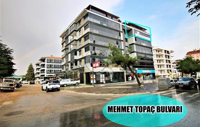 CB OPİA'DAN SGK KARŞISINDA ATAPARK MEVKİİ KİRALIK ( ŞEREF CAD. )