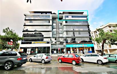 CB OPİA'DAN SGK KARŞISINDA ATAPARK MEVKİİ KİRALIK ( ŞEREF CAD. )