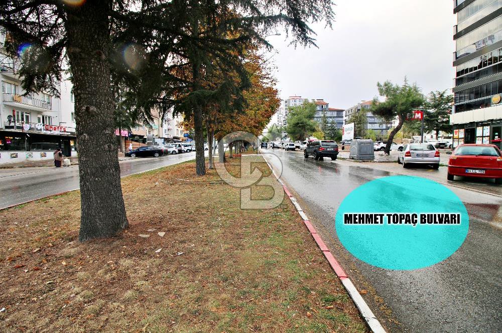 CB OPİA'DAN SGK KARŞISINDA ATAPARK MEVKİİ KİRALIK ( ŞEREF CAD. )