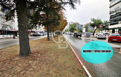 CB OPİA'DAN SGK KARŞISINDA ATAPARK MEVKİİ KİRALIK ( ŞEREF CAD. )