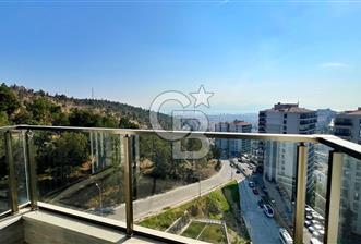 Parkyaşam Santorini Deniz ve Havuz Manzaralı 1+1 Kiralık Daire - 4 - 312488