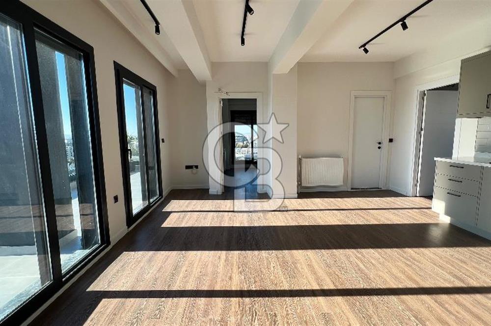 Çiğli Balatçık Black Suits|| 2+1 Teraslı Satılık Sıfır Daire