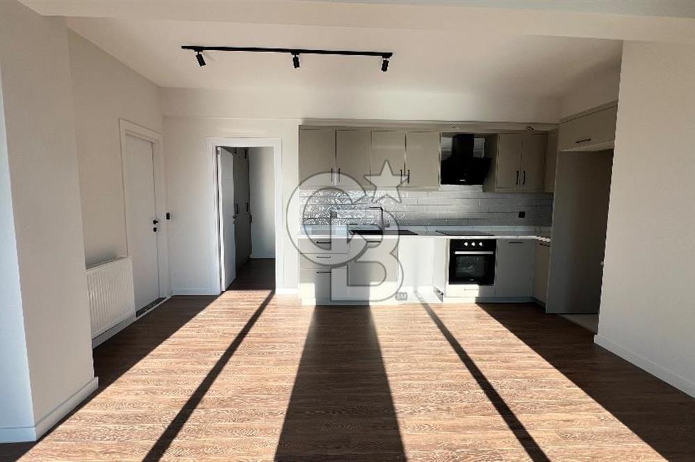 Çiğli Balatçık Black Suits|| 2+1 Teraslı Satılık Sıfır Daire