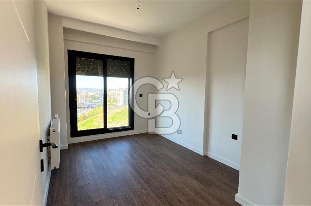 Çiğli Balatçık Black Suits|| 2+1 Teraslı Satılık Sıfır Daire