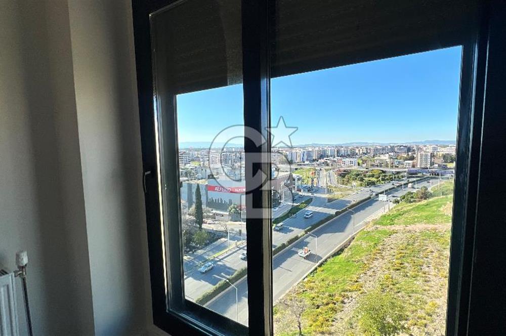 Çiğli Balatçık Black Suits|| 2+1 Teraslı Satılık Sıfır Daire