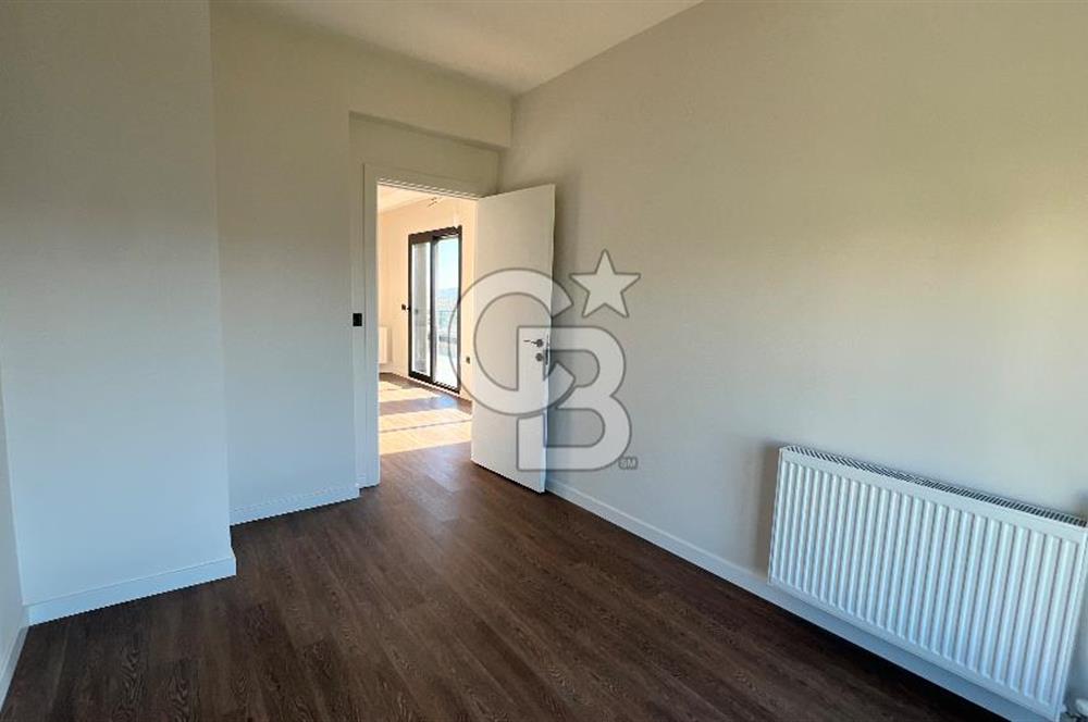 Çiğli Balatçık Black Suits|| 2+1 Teraslı Satılık Sıfır Daire