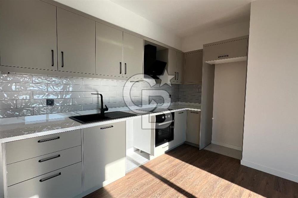 Çiğli Balatçık Black Suits|| 2+1 Teraslı Satılık Sıfır Daire