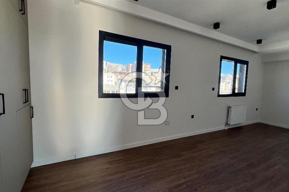 Çiğli Balatçık Black Suits|| 2+1 Teraslı Satılık Sıfır Daire