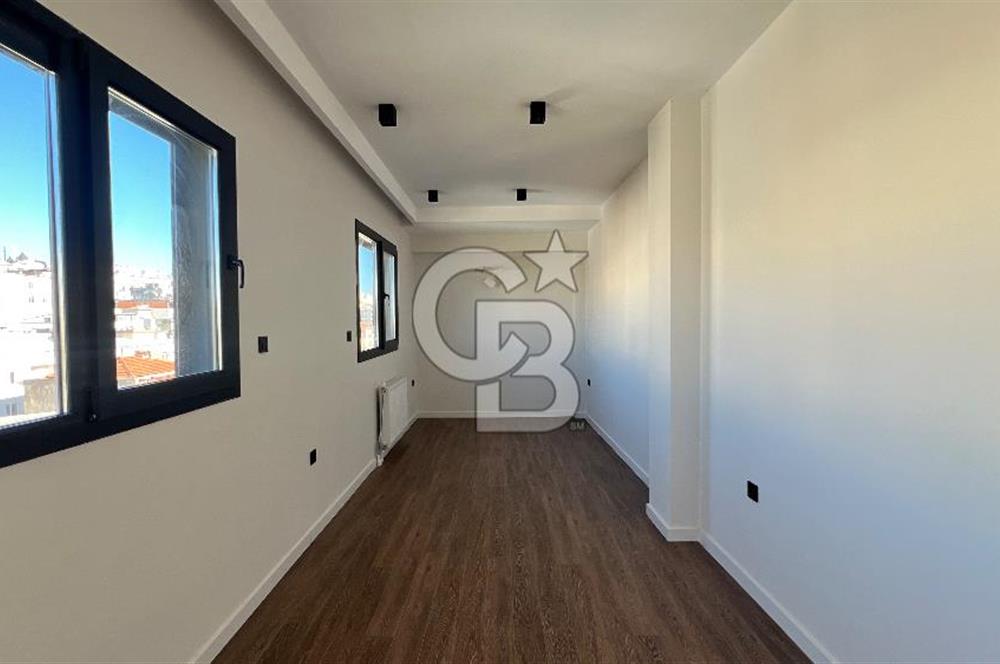 Çiğli Balatçık Black Suits|| 2+1 Teraslı Satılık Sıfır Daire